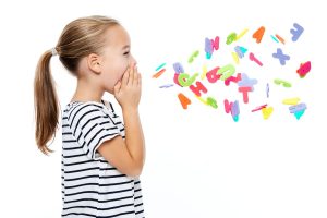 Pediatric Speech & Language Therapy Orlando
